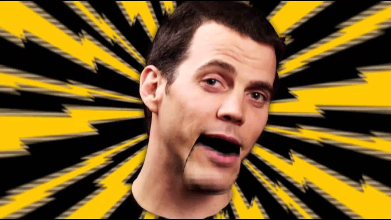 Steve-O: Guilty as Charged trailer