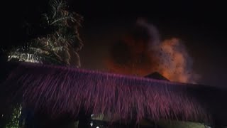 2002 Bali Bombings - Animation