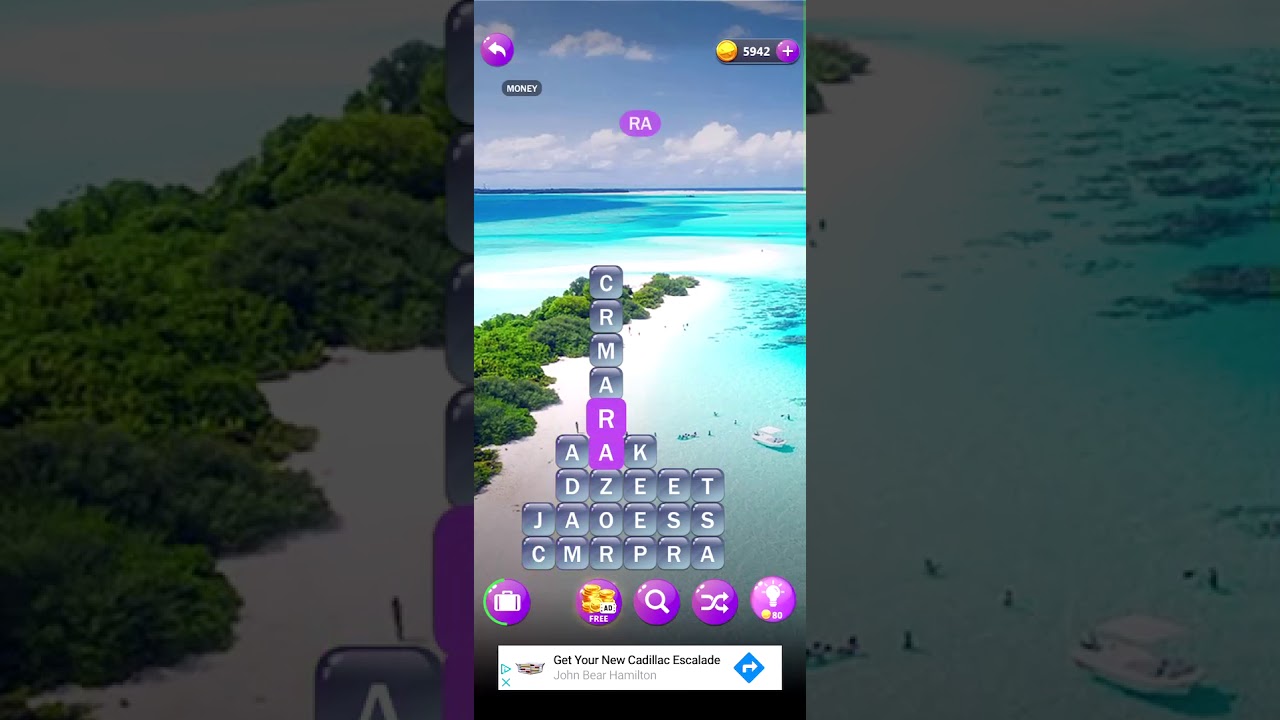 Word Town Daily Puzzle Oct 22 Answers (Word Town Daily Answers)