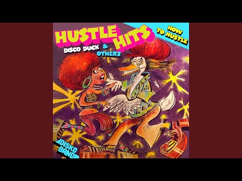 Disko Band — The Hustle