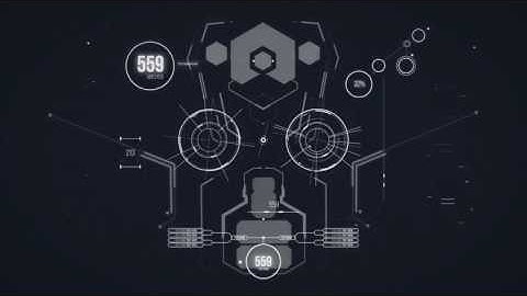 Videohive UI Future Pack - Sound Demo