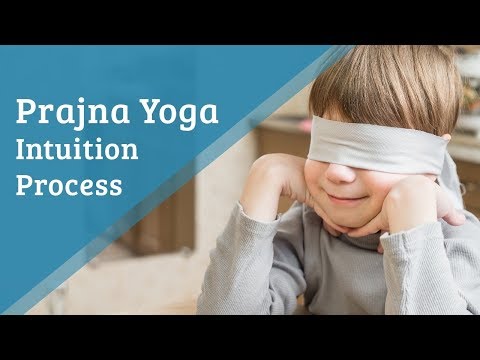 Praj Yoga (Intuition Process) | Yoga program for Kids and Teenagers