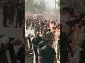 😲देखो मोदी जी को देखने के लिए कैसे जनता उम्र पड़ी है 😲#viral #trending #shorts #modi 9 million views