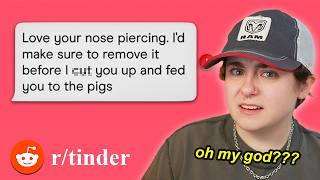 Modern Dating Is A NIGHTMARE