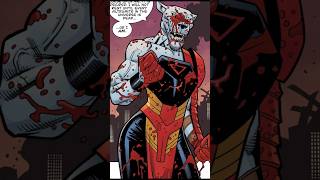 ¿Sabías que Battle Beast tuvo una hija? | Invincible #invincible #comics #shorts