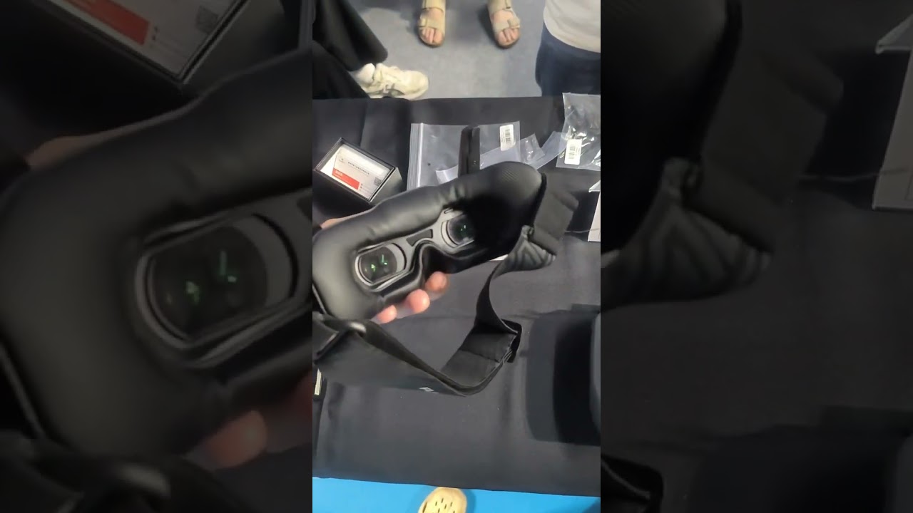 Would u buy this analog iFlight goggles in 2025? 🤔