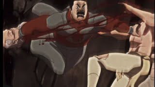 SEXYTEKK -Thragg edit. #edit #invincible