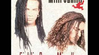 MILLI VANILLI - Girl I'm Gonna Miss You (ULTRASOUND LONGER VERSION)