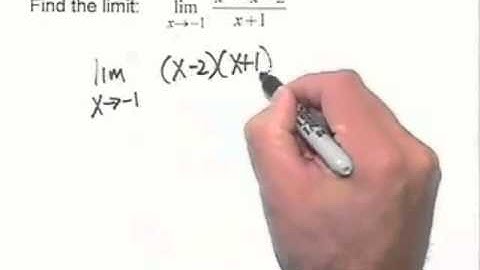 Blitzer PREC 5e ChapterTestPrepVideo CH11 #09