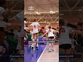 2025 Giving Tuesday | USA Volleyball Foundation