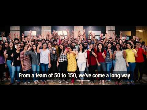 NetBiz - A story of success and determination - video from Netbiz