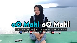 Cha-Cha india Oo Mahi Remix‼️ (YH)