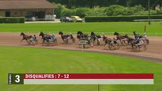 Vidéo de la course PMU PRIX D'AMIENS