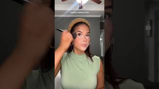 DRUGSTORE MAKEUP ROUTINE | makeup look using only drugstore products #makeup #drugstoremakeup