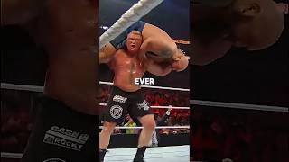 Big Show On The Strongest Wrestlers In WWE!