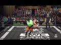 TWC House Show Series 3 Episode 11 pt1