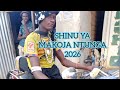 SHINU YA MAKOJA NTUNGA 0614888455 MPYA 2026 