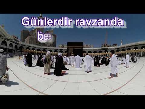 MÜSADEN VARMI YA RASULALLAH / Müziksiz İlahiler Kanalı