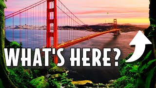 10 HIDDEN TREASURES in SAN FRANCISCO …