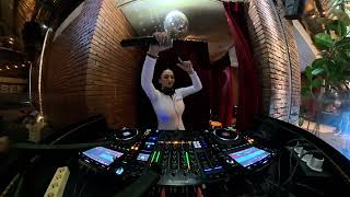 LIVESET DJ SIVA | ITALJET FEST AT BEERHALL