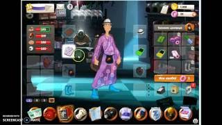 hero zero greek gr1 part 1 elate stin omada mou