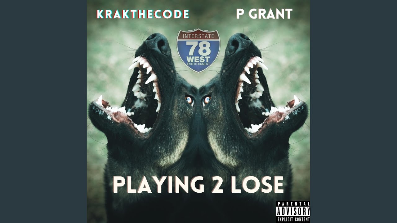Playing 2 Lose (feat. P Grant)