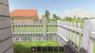 Schoolboy runaway *frontgate escape*