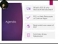 What is PCF & Why Microsoft Introduced It | PCF vs Classic Web Resources vs Canvas Apps