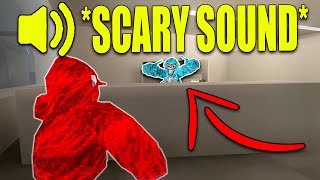 Scaring People in Gorilla Tag With SOUNDBOARD