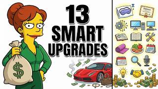 Celebrity Once You Get Money, Upgrade These 13 Things Immediately Profile