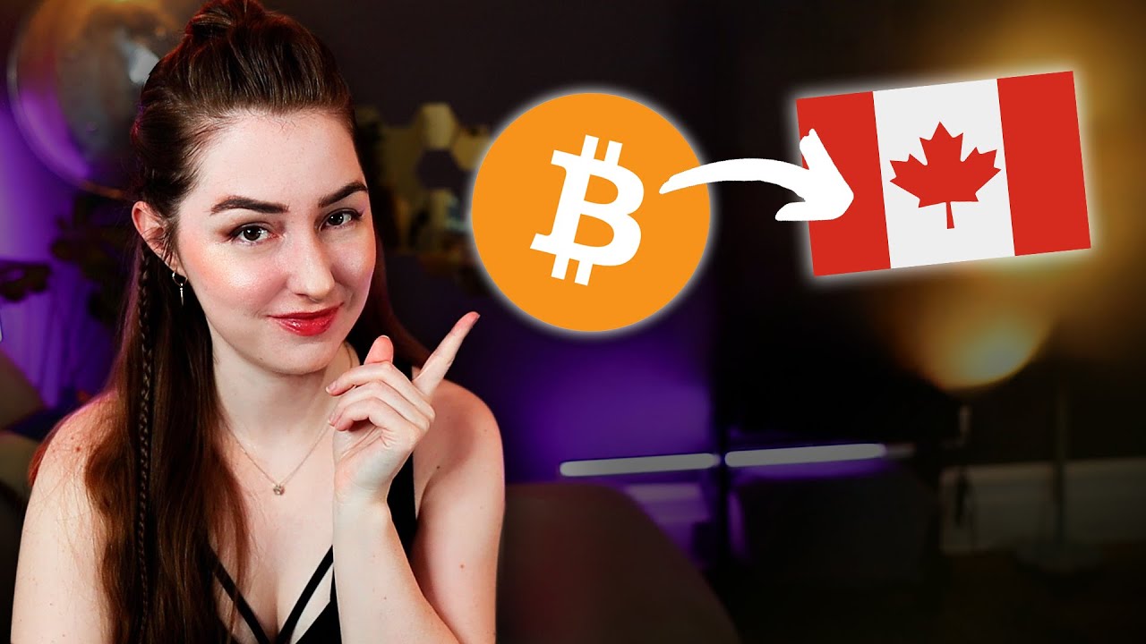 How to Buy Crypto in Canada for Beginners (Shakepay & Newton Tutorial)