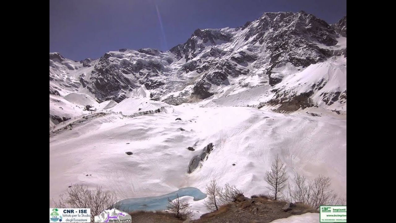 Lago Effimero II Slideshow YouTube