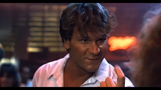 💃Dirty Dancing  "Love Man" (Otis Redding) dance scene