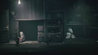 Little Nightmares III Gameplay Part 4 – The Creepiest Encounter Yet