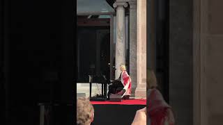 Frida Hyvönen - Alla Vet Att Det Är Vackert I Paris - Nationalmuseum - Stockholm - 2018-10-13