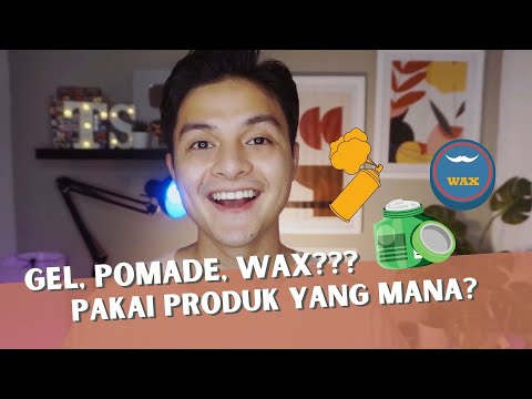 Video: 11 Gel Rambut Terbaik Untuk Pria Musim Semi 2021