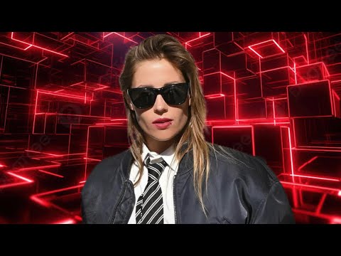 The Techno Code (Remix)