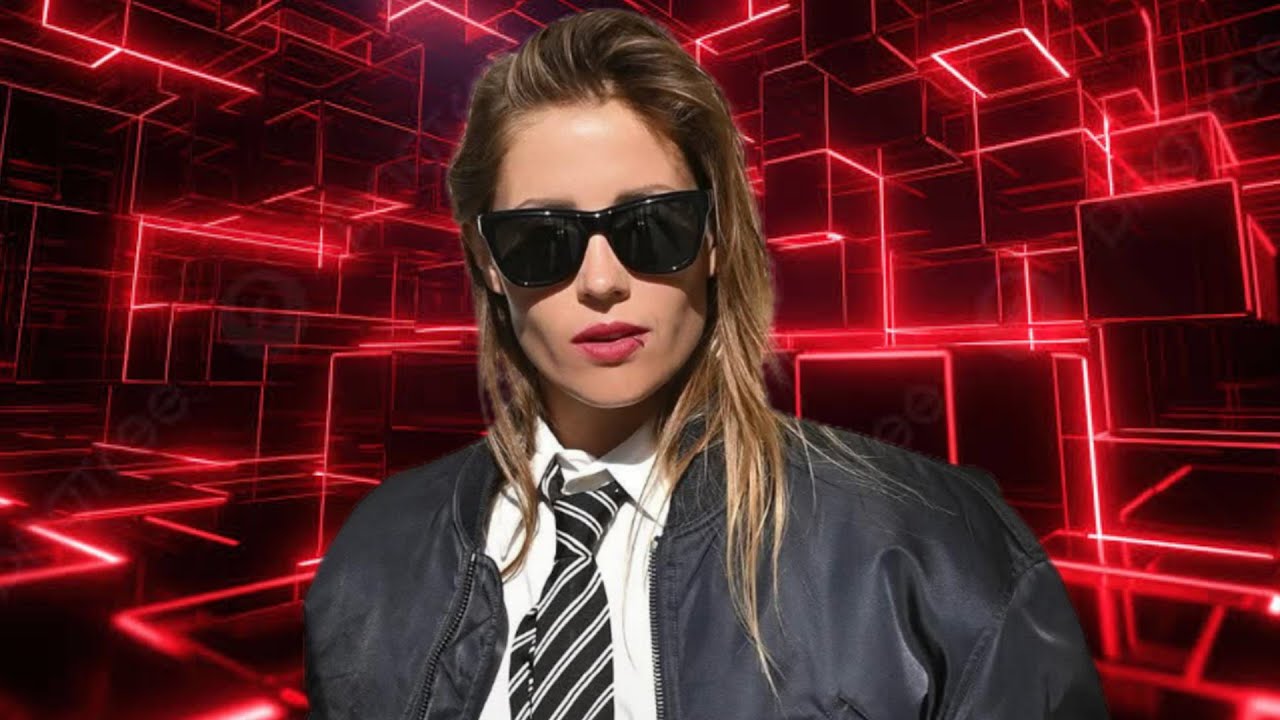 Charlotte De Witte Techno Set Mix 2025 - 2026 (Hard Techno, Acid Techno, Psy Trance, Trance)  