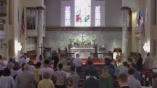 The Thirteenth Sunday after Pentecost