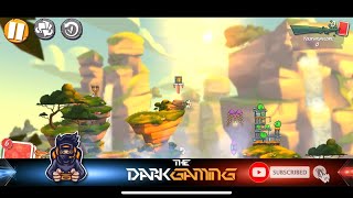 AB2-Clan Battle (03/06/24) | The Dark Gaming