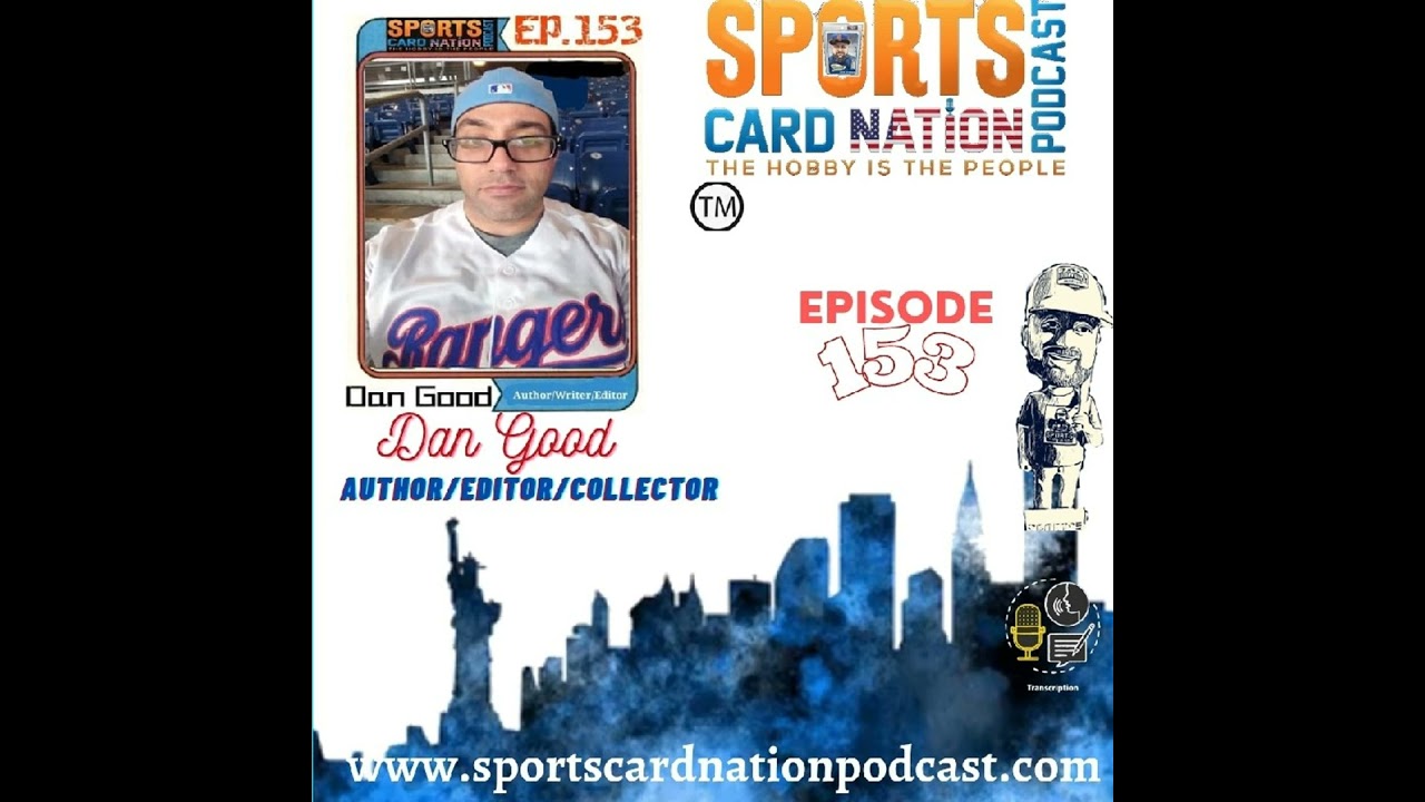 Ep.153 w/Dan Good