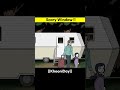 Scary Window | सच्ची डरावनी कहानी | True Horror Story In Hindi #horrorstory #shorts