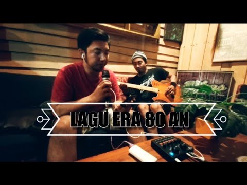 LAGU ERA 80 AN (NOSTALGIA BERJAMAAH) - YouTube