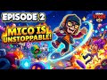 Brawl Stars ⭐️ episode 2 #game #brawlstars 