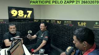 Paracambi Rock Festival Campanha Sobre Desaparecidos Na Rpc 97 8 Fm