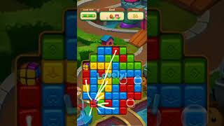 🌟 Jungle Cube Blast: Epic Match-a-Magic! 🌈