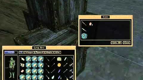 Lets Interactively Play Morrowind Part 88 Questing in Solstheim part 1 of 4)