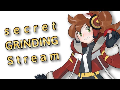 secret Unbound Grinding Stream (spoilers) - secret Unbound Grinding Stream (spoilers)