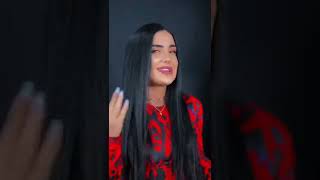Naz Dej , Bushret Kheir Female Version
