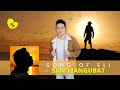 Song of eli  sam mangubat  cover